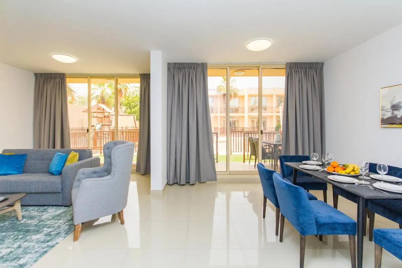 Apartmán Bespoke Residences - 3 Bedroom Waikiki Townhouses Dubaj Spojené arabské emiráty