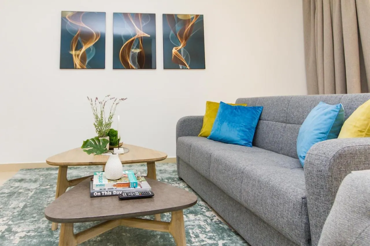 Bespoke Residences - 3 Bedroom Waikiki Townhouses Dubai 0*,  United Arab Emirates